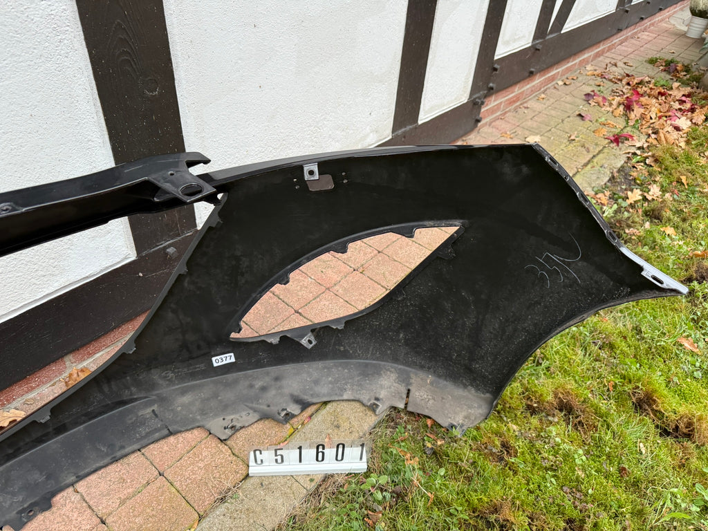 C513-50031; C51 3 01; 377 Mazda 5 Stoßstange