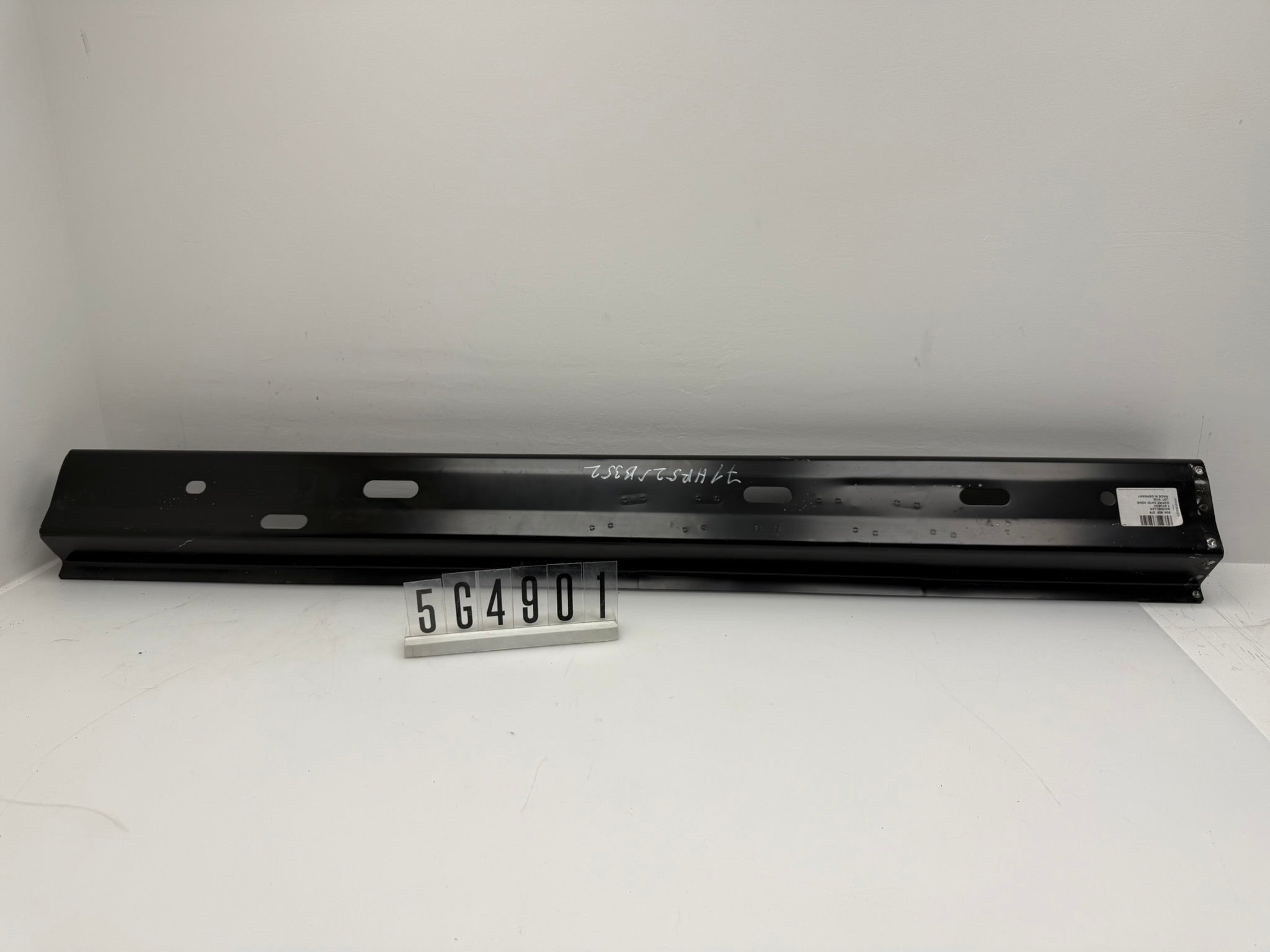 5G4809378 / 5G4810610; 5G4 9 01; 378 Vw Golf 7 Seitenteil B-Säule rechts