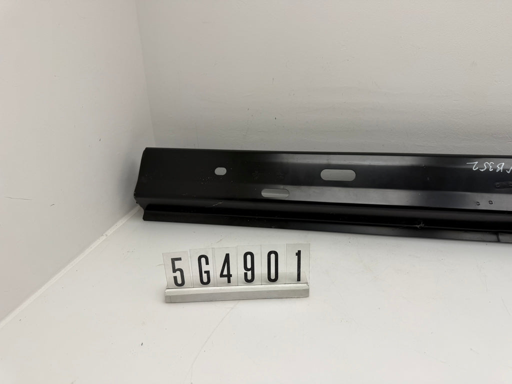 5G4809378 / 5G4810610; 5G4 9 01; 378 Vw Golf 7 Seitenteil B-Säule rechts