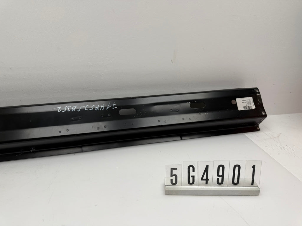 5G4809378 / 5G4810610; 5G4 9 01; 378 Vw Golf 7 Seitenteil B-Säule rechts