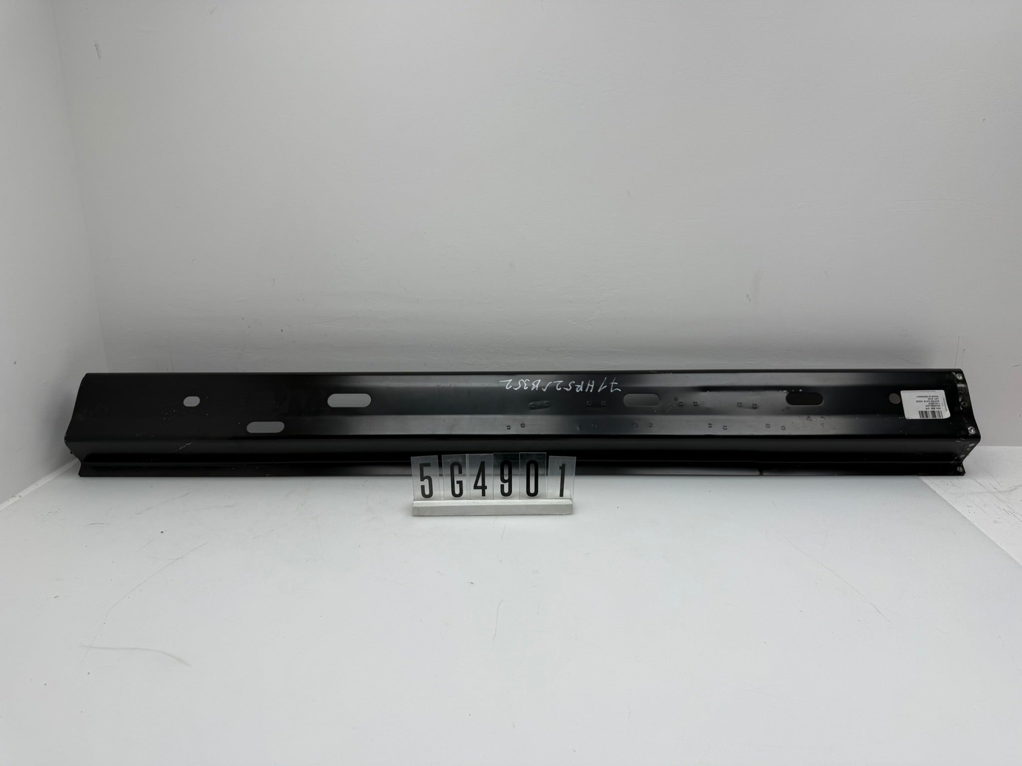 5G4809378 / 5G4810610; 5G4 9 01; 378 Vw Golf 7 Seitenteil B-Säule rechts