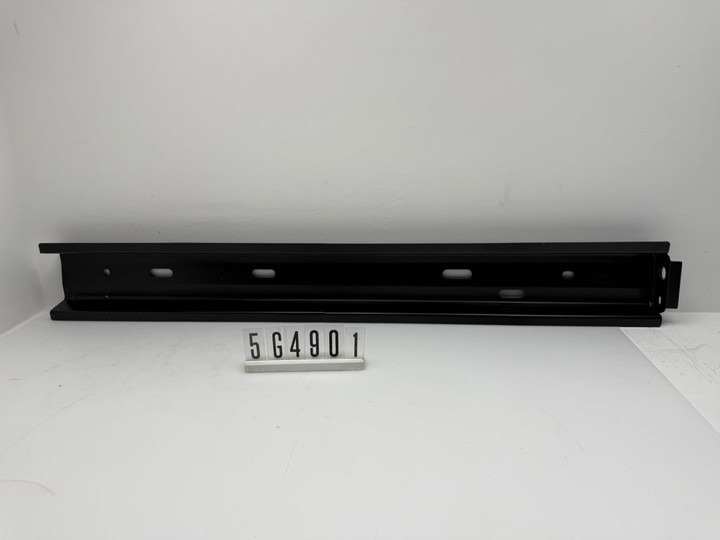 5G4809378 / 5G4810610; 5G4 9 01; 378 Vw Golf 7 Seitenteil B-Säule rechts