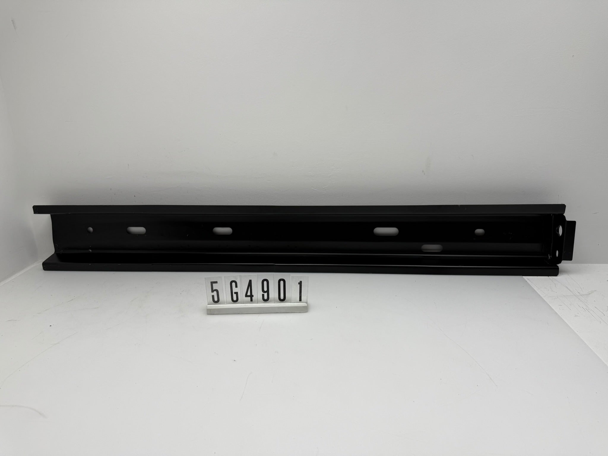 5G4809378 / 5G4810610; 5G4 9 01; 378 Vw Golf 7 Seitenteil B-Säule rechts