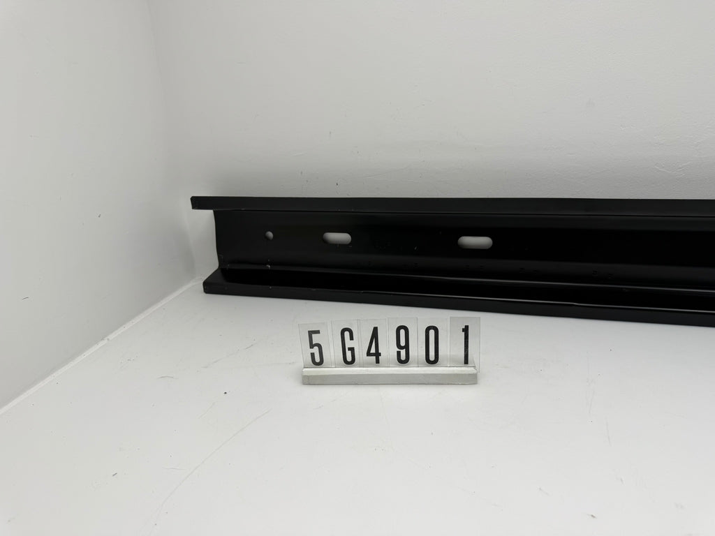5G4809378 / 5G4810610; 5G4 9 01; 378 Vw Golf 7 Seitenteil B-Säule rechts