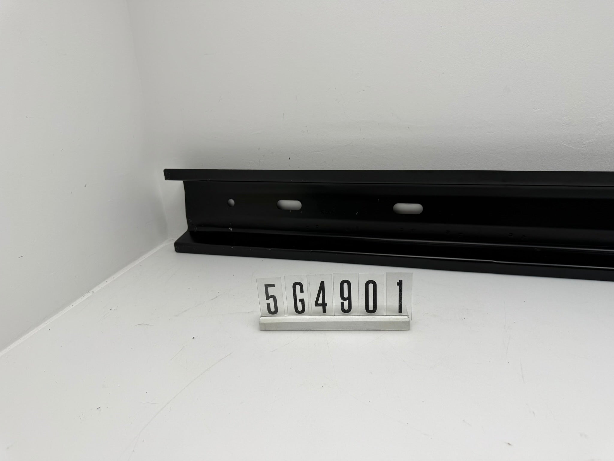 5G4809378 / 5G4810610; 5G4 9 01; 378 Vw Golf 7 Seitenteil B-Säule rechts