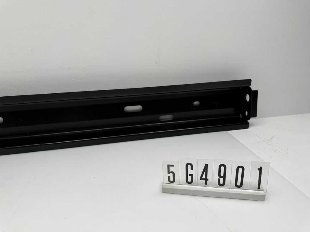 5G4809378 / 5G4810610; 5G4 9 01; 378 Vw Golf 7 Seitenteil B-Säule rechts