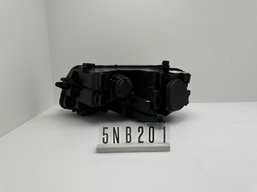 5NB 941 006 B, 387, VW Tiguan II 5N Scheinwerfer Rechts