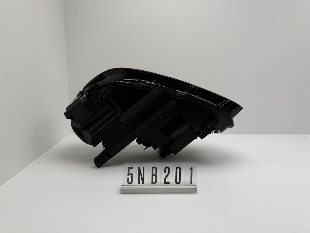 5NB 941 006 B, 387, VW Tiguan II 5N Scheinwerfer Rechts