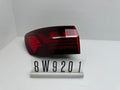 8W9945091AA, 397, Audi A4 8W B9 Avant Rückleuchte  links