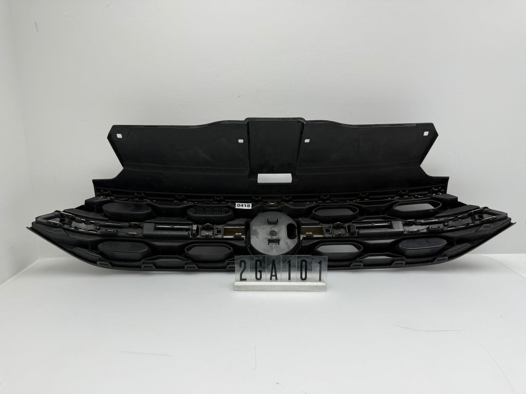2GA.853.653.H; 2GA 1 01; 418 VW T-ROC 2GA FACELIFT Kühlergrill