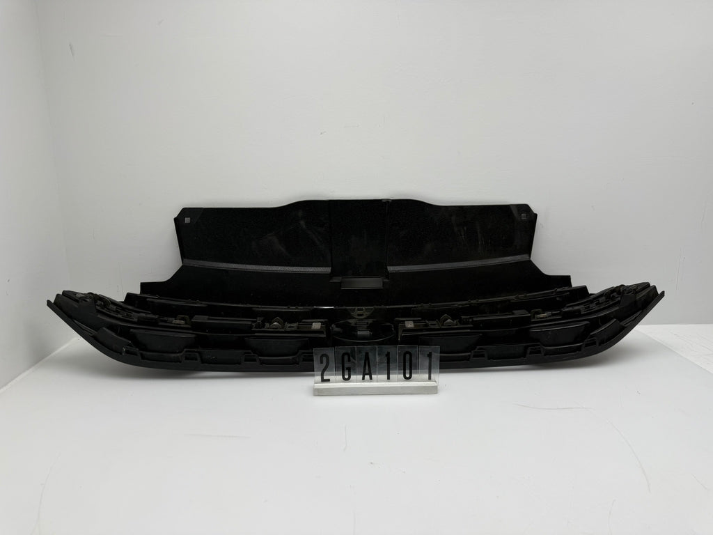 2GA.853.653.H; 2GA 1 01; 418 VW T-ROC 2GA FACELIFT Kühlergrill