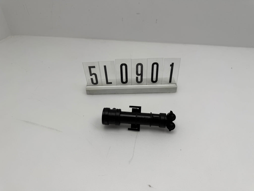 5L0955965, 425, Scheinwerferreinigung SKODA YETI Waschwasserdüse