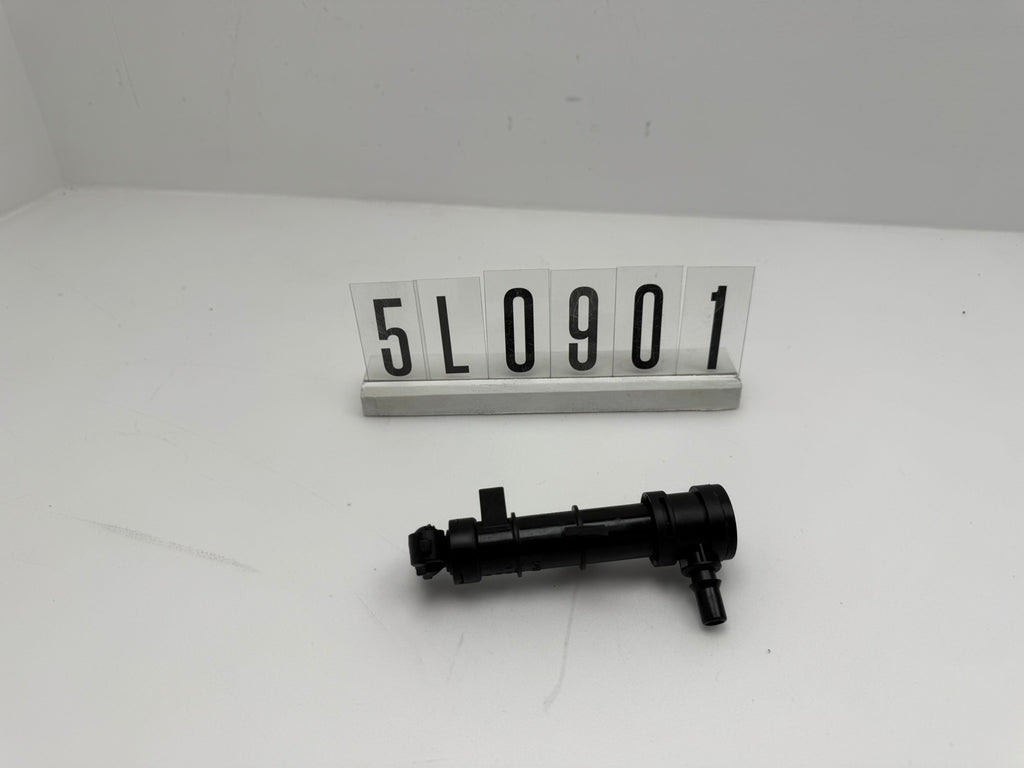 5L0955965, 425, Scheinwerferreinigung SKODA YETI Waschwasserdüse