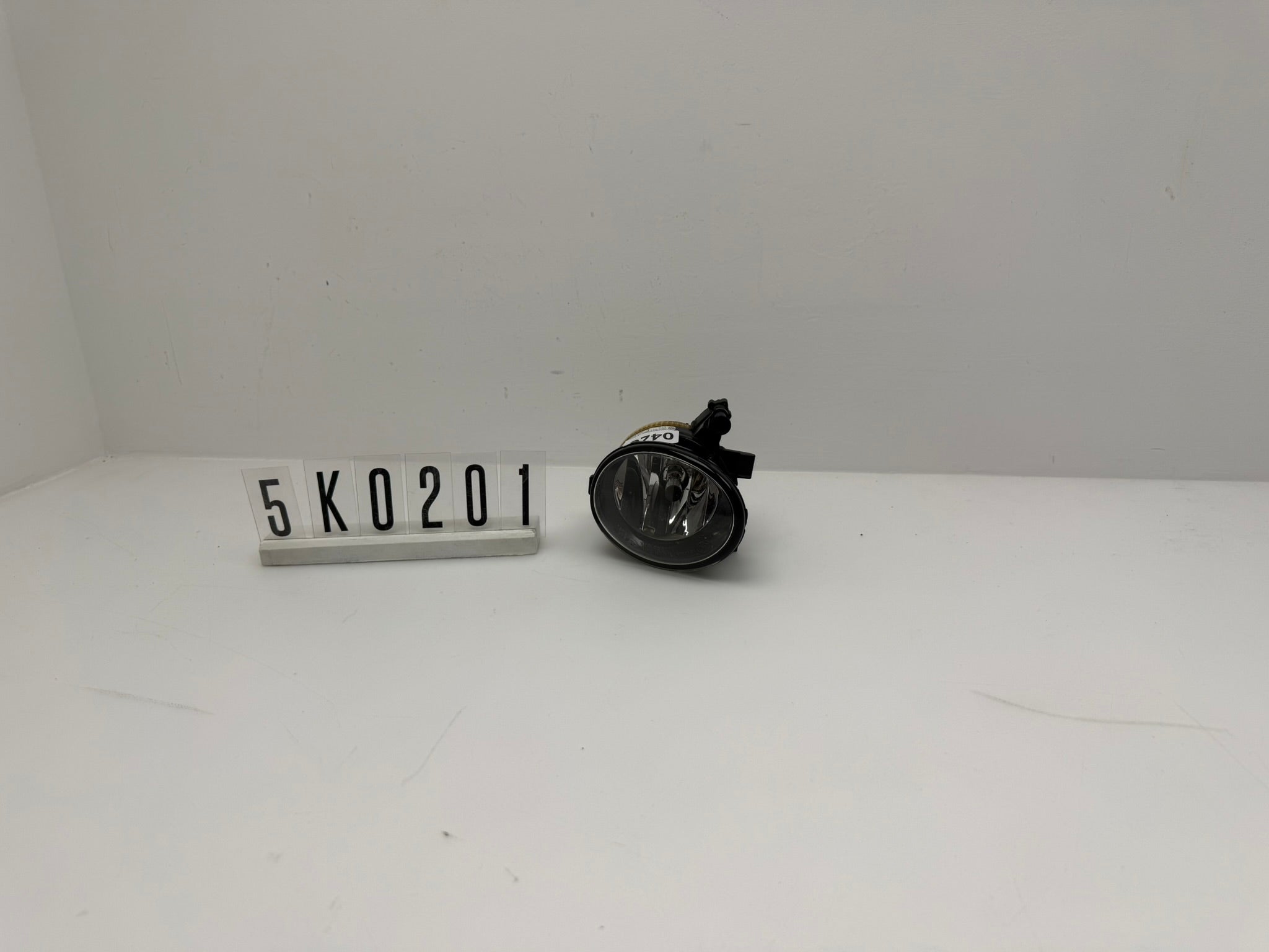5K0941699, 426,  NEBELSCHEINWERFER LINKS VW TIGUAN