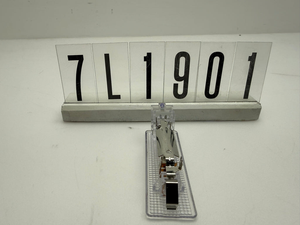 7L6947101, 422, Kofferraumbeleuchtung VW Passat CC, B6, B7, B8 |Limo + Variant