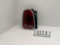 F03635500Q, 429, Mini Countryman F60 Rückleuchte Links