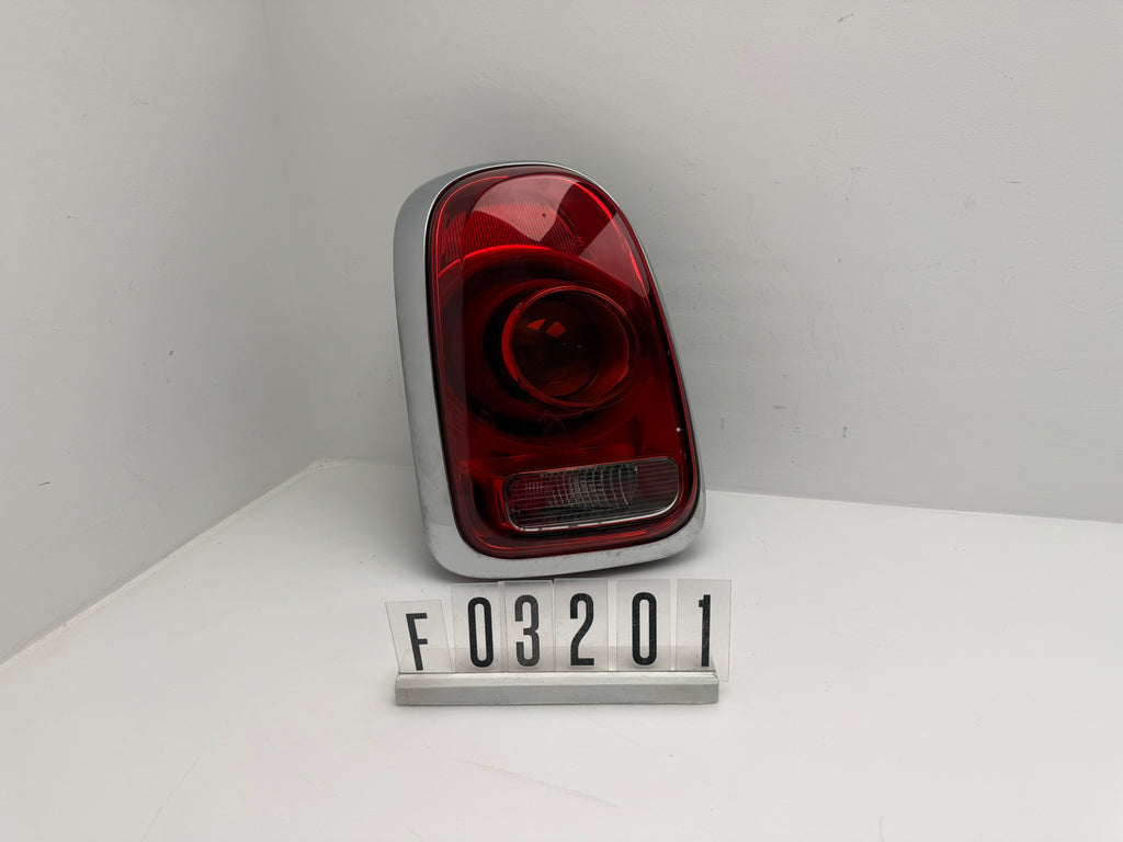 F03635500Q, 429, Mini Countryman F60 Rückleuchte Links