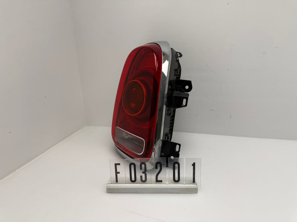 F03635500Q, 429, Mini Countryman F60 Rückleuchte Links