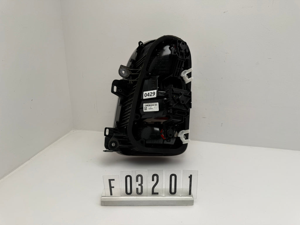 F03635500Q, 429, Mini Countryman F60 Rückleuchte Links