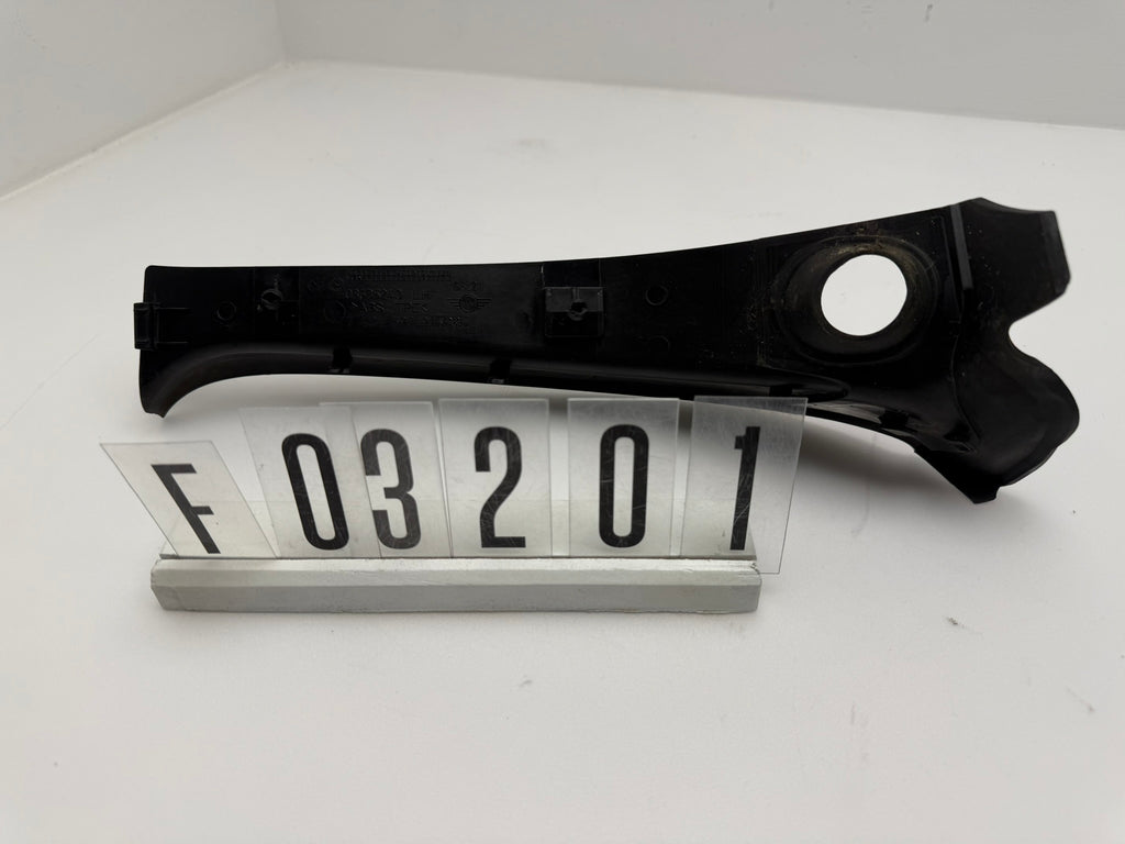 F03635500Q, 429, Mini Countryman F60 Rückleuchte Links