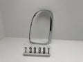 7385428.9, 430, MINI COUNTRYMAN F60 CHROM Rücklichtblende rechts