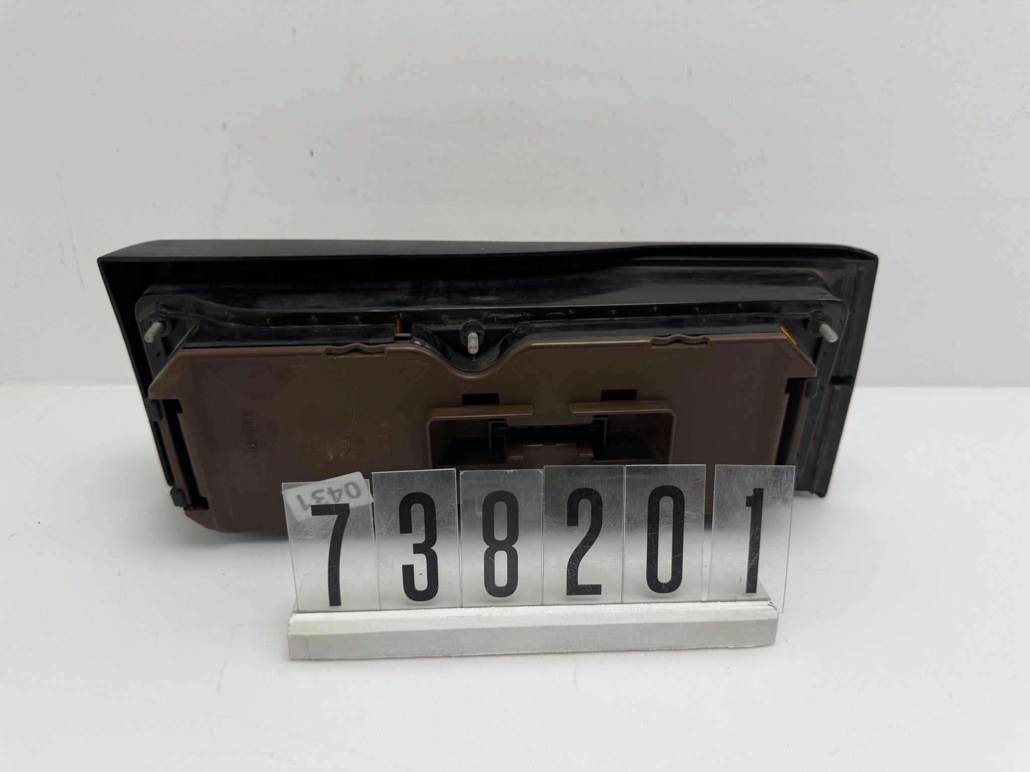 431945217A, 431, Audi 100 Typ43 Rückleuchte links