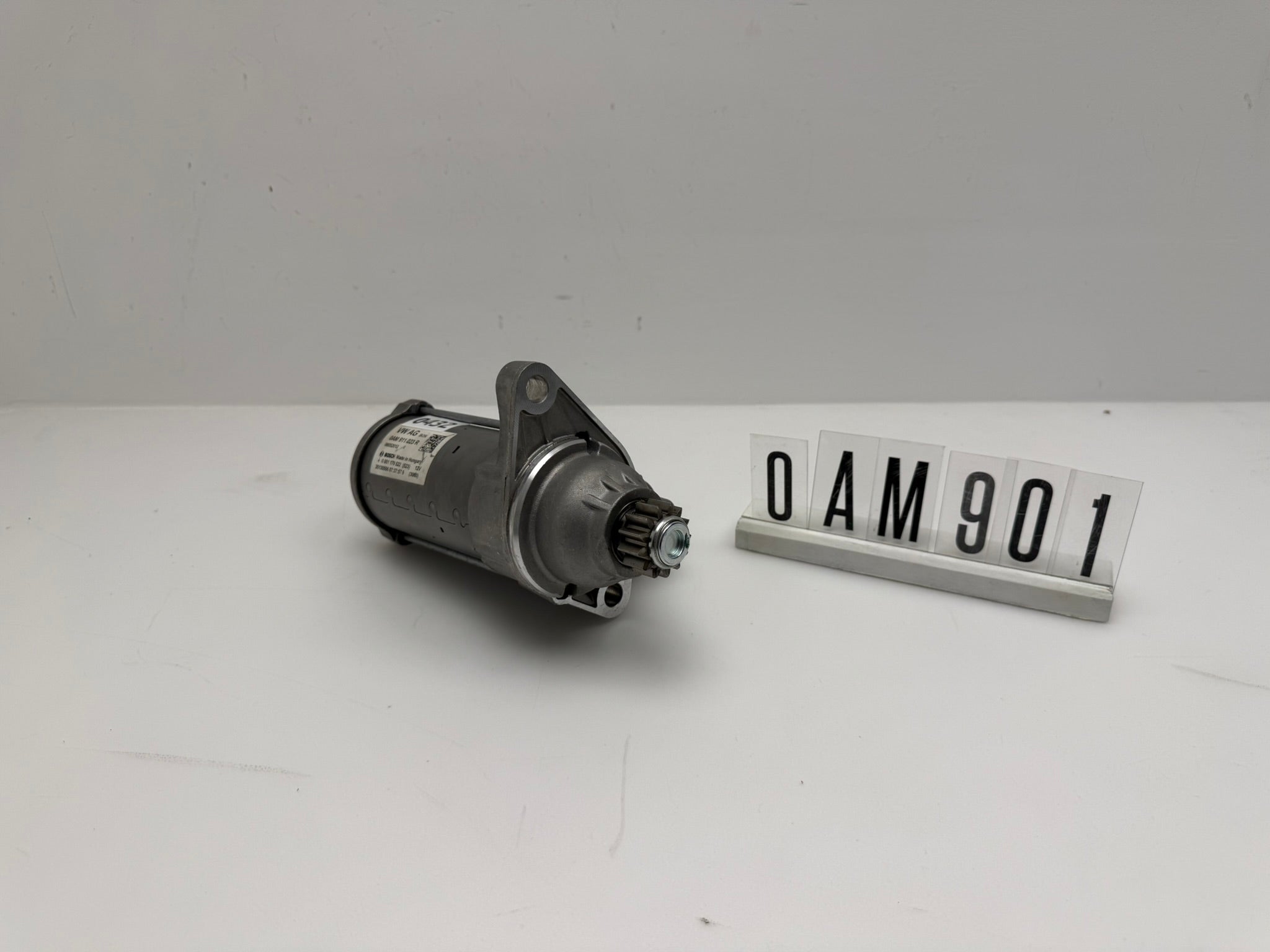 0AM911023R, 432,  Audi Seat Skoda VW Anlasser Starter
