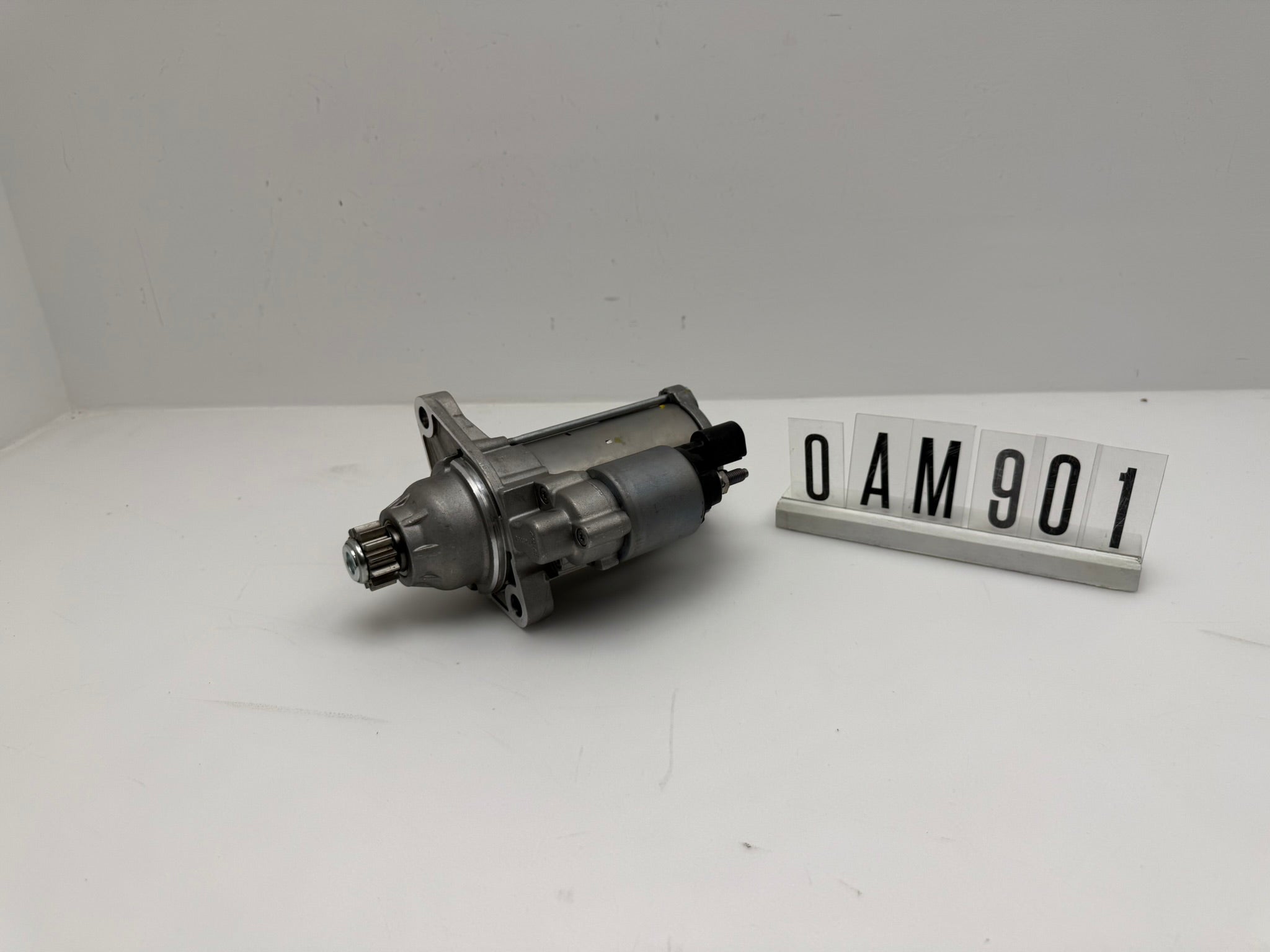 0AM911023R, 432,  Audi Seat Skoda VW Anlasser Starter