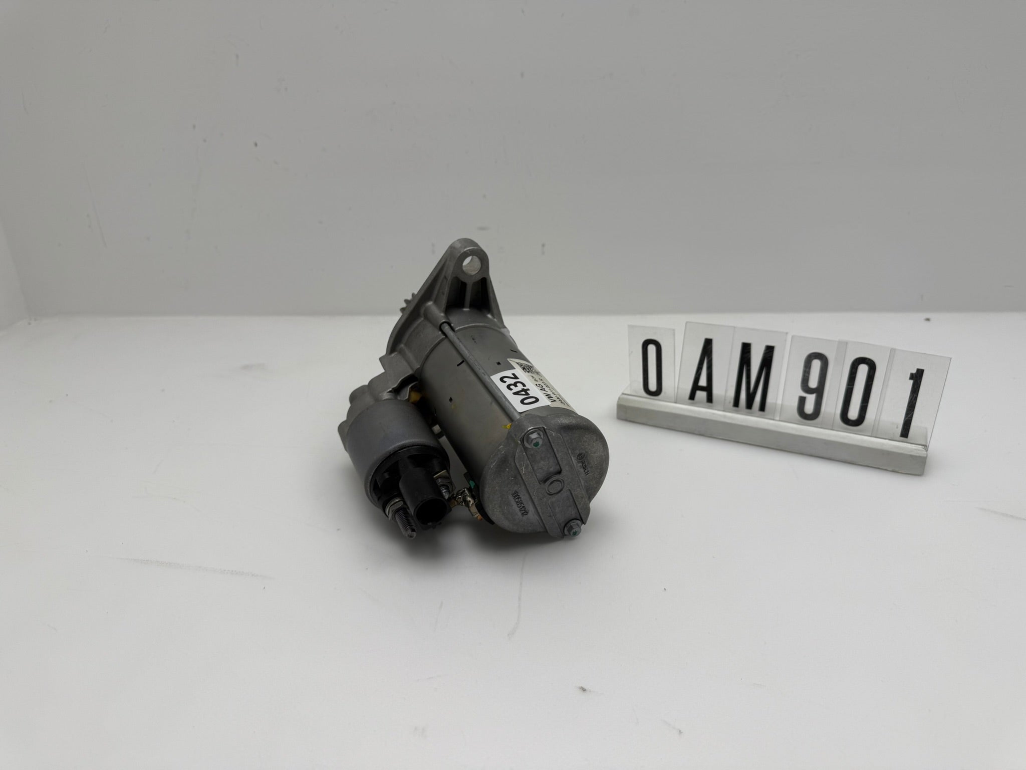 0AM911023R, 432,  Audi Seat Skoda VW Anlasser Starter