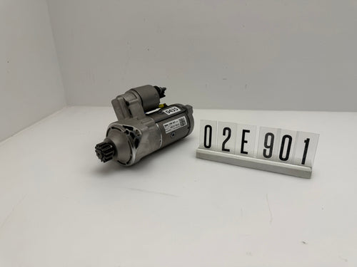 02E911023Q, 435, VW VAG Anlasser Starter Original