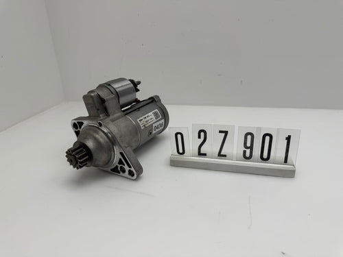02Z911024L, 436, Anlasser VW AUDI SEAT SKODA