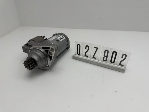 02Z911024L, 437, Anlasser VW AUDI SEAT SKODA