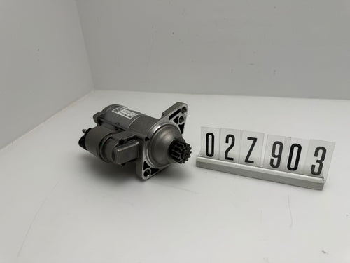 02Z911024L, 438, Anlasser VW AUDI SEAT SKODA