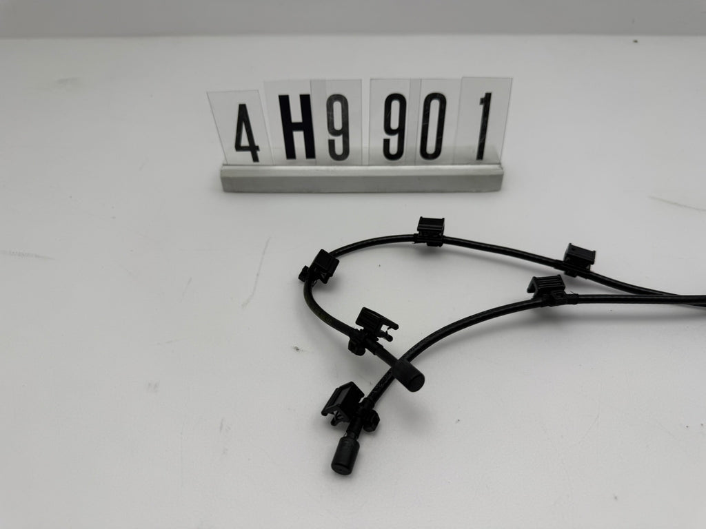 4H0973704B, 440, VW Touran 2016-2026 Geberleitung für Heckklappen- öffnung