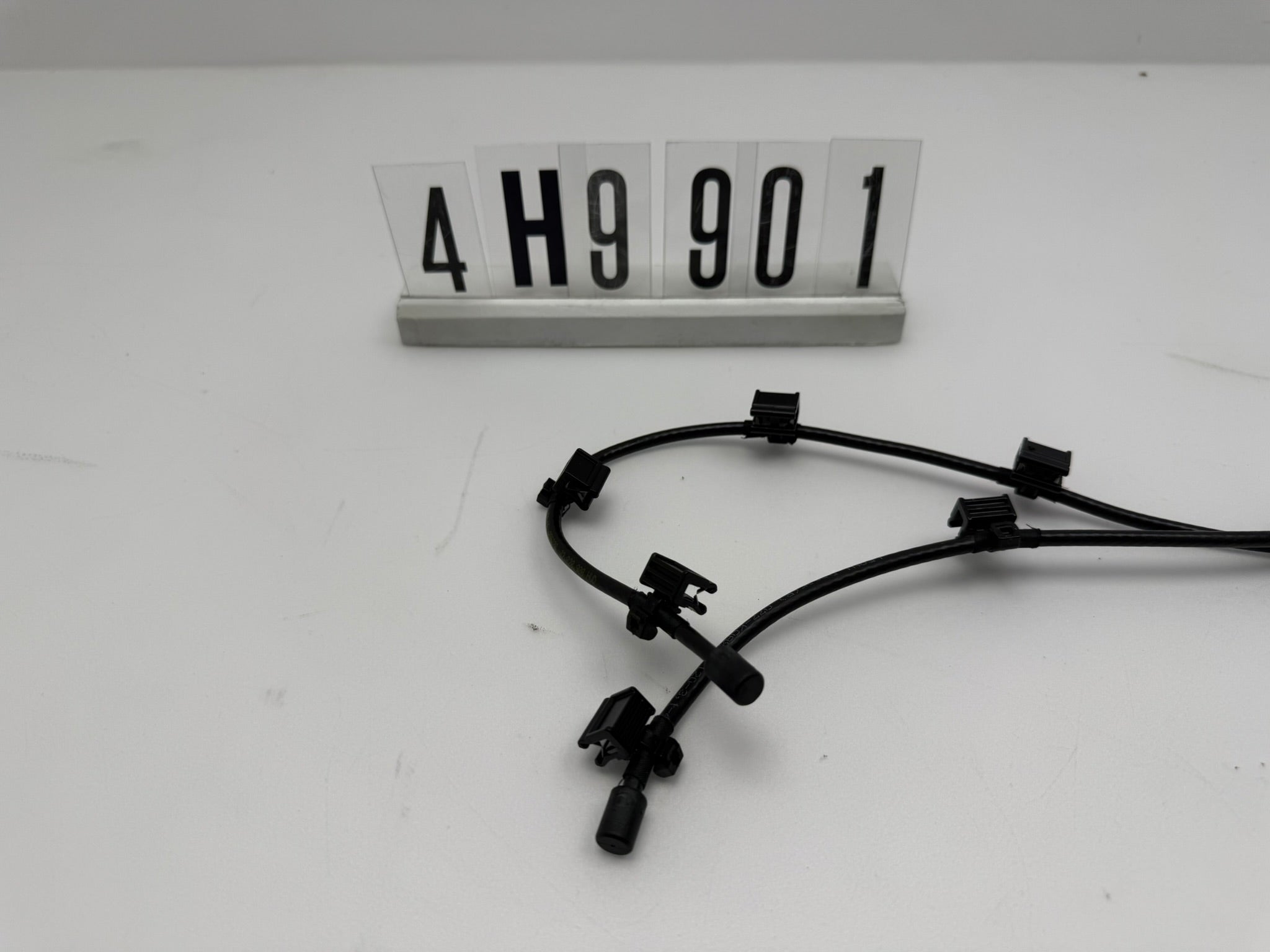 4H0973704B, 440, VW Touran 2016-2026 Geberleitung für Heckklappen- öffnung