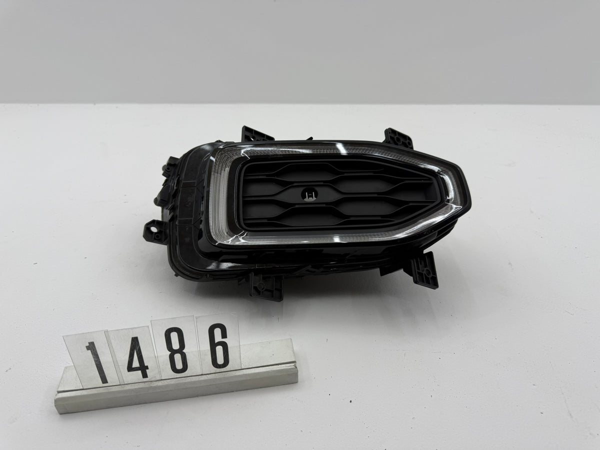 2GA941056, 1486, Original VW T-Roc LED Tagfahrlicht rechts