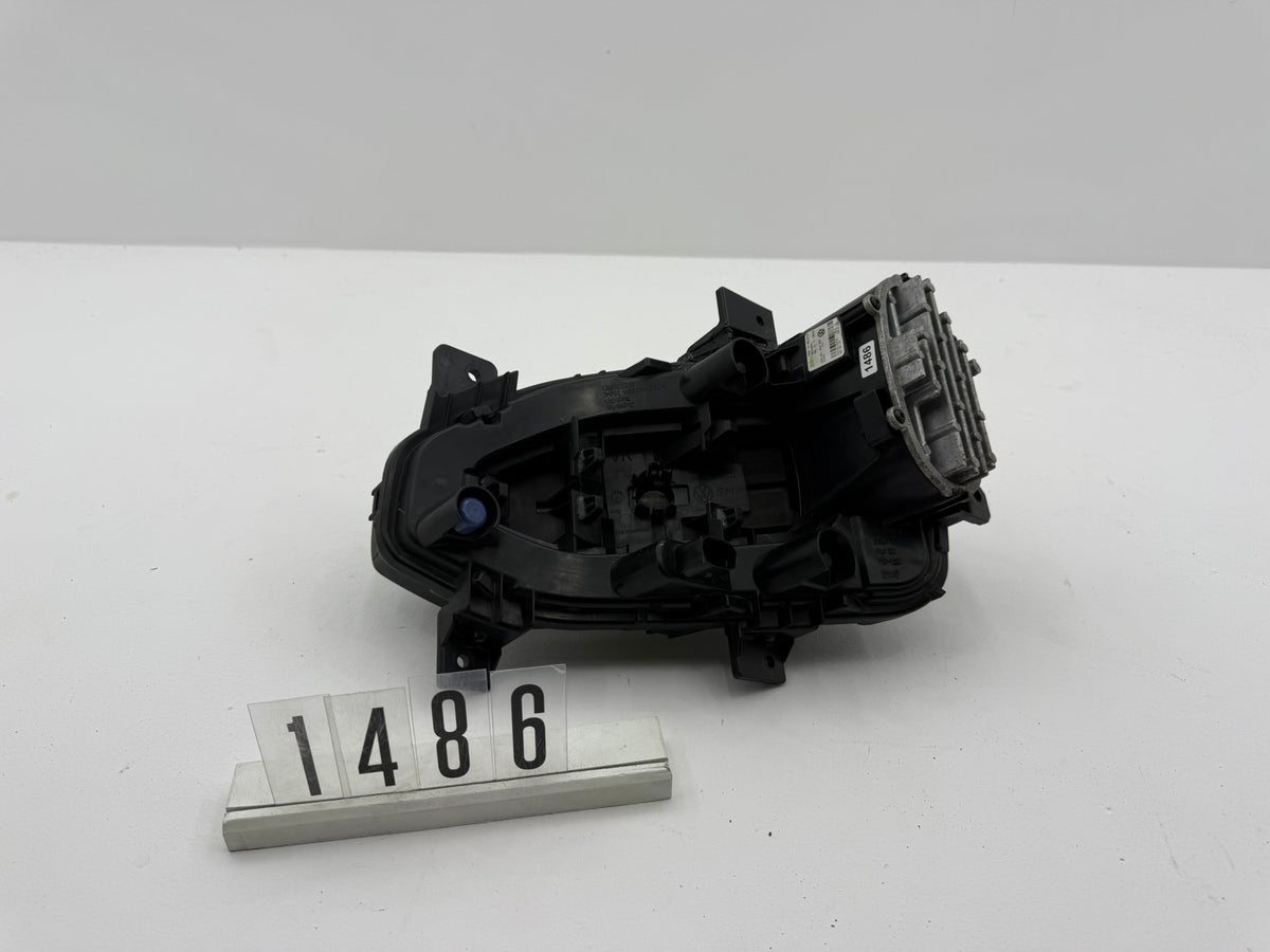 2GA941056, 1486, Original VW T-Roc LED Tagfahrlicht rechts
