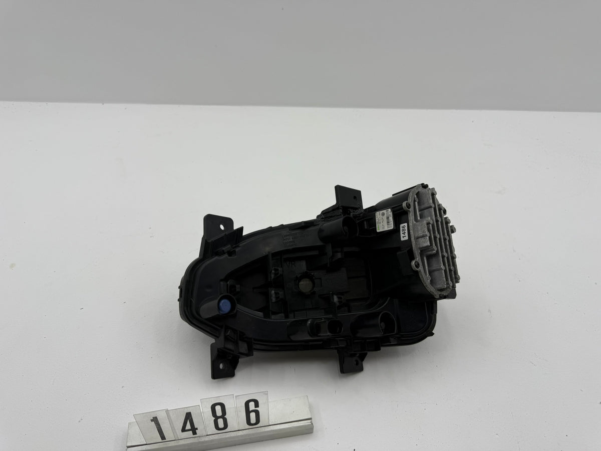 2GA941056, 1486, Original VW T-Roc LED Tagfahrlicht rechts