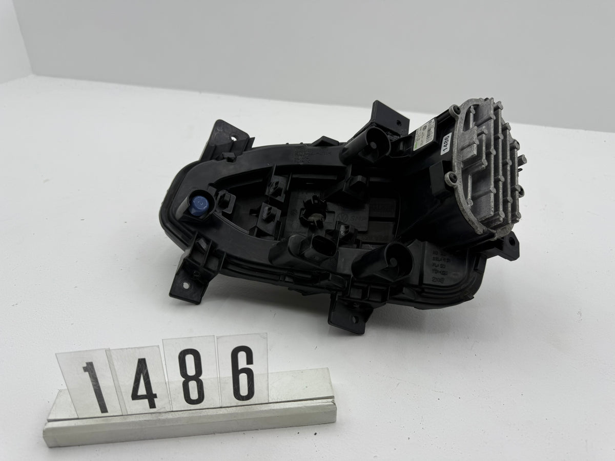 2GA941056, 1486, Original VW T-Roc LED Tagfahrlicht rechts