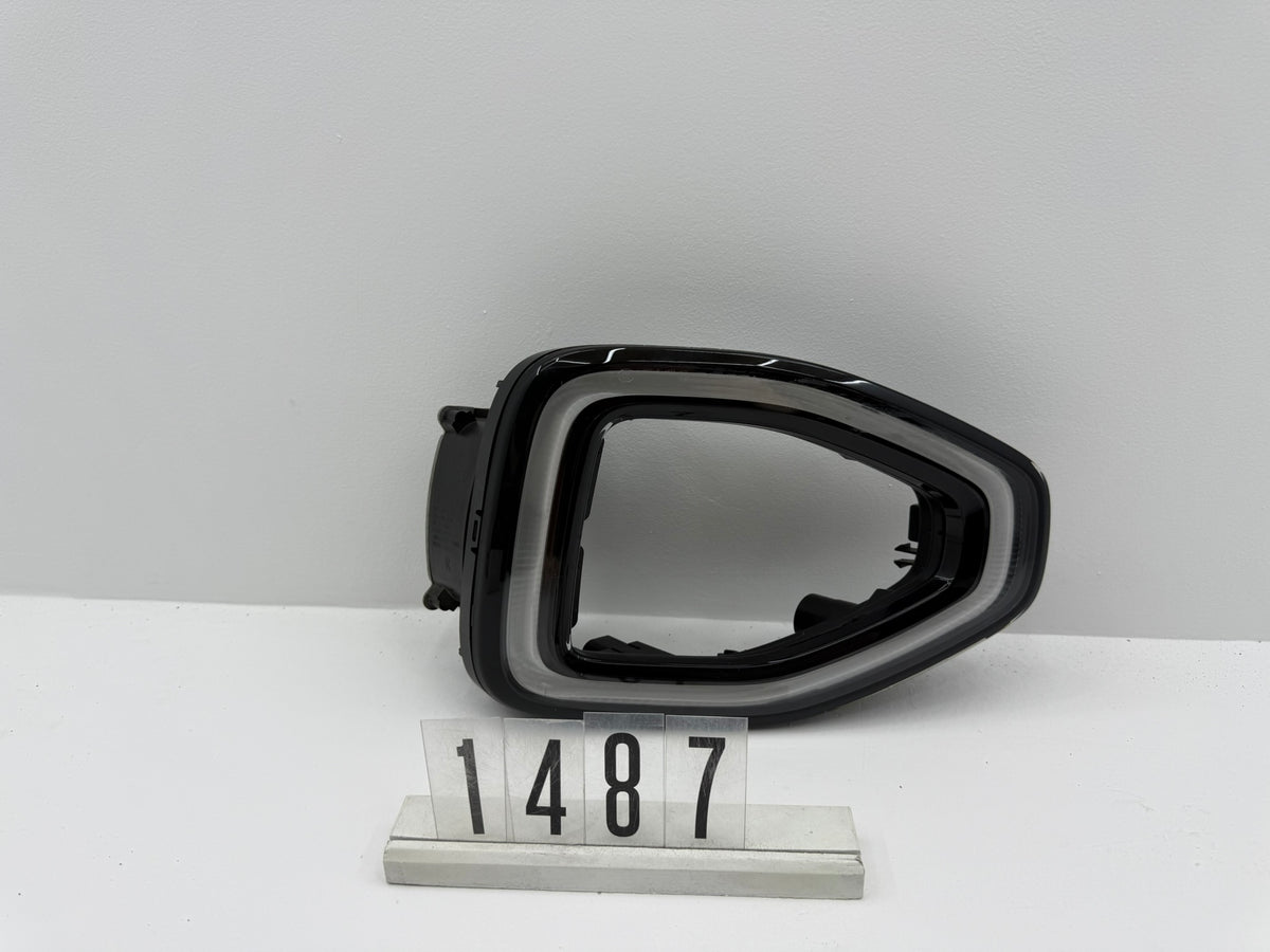 2GA941056H, 1487, Original VW T-Roc LED Tagfahrlicht rechts
