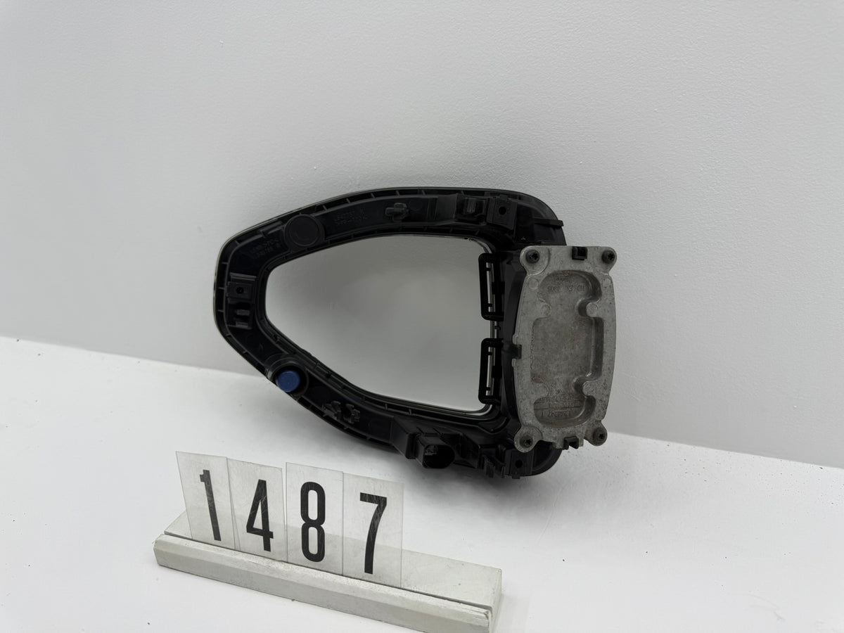 2GA941056H, 1487, Original VW T-Roc LED Tagfahrlicht rechts
