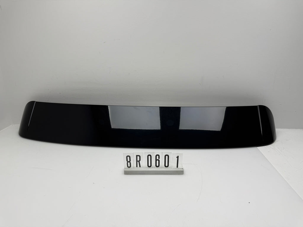 8R0827933C, 446, AUDI Q5 8R Heckklappenspoiler