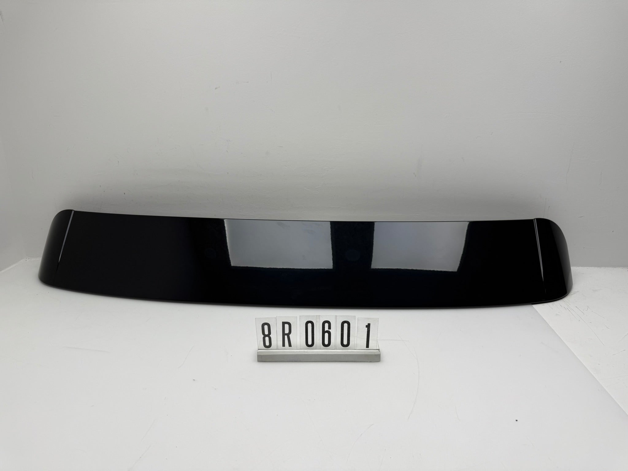 8R0827933C, 446, AUDI Q5 8R Heckklappenspoiler