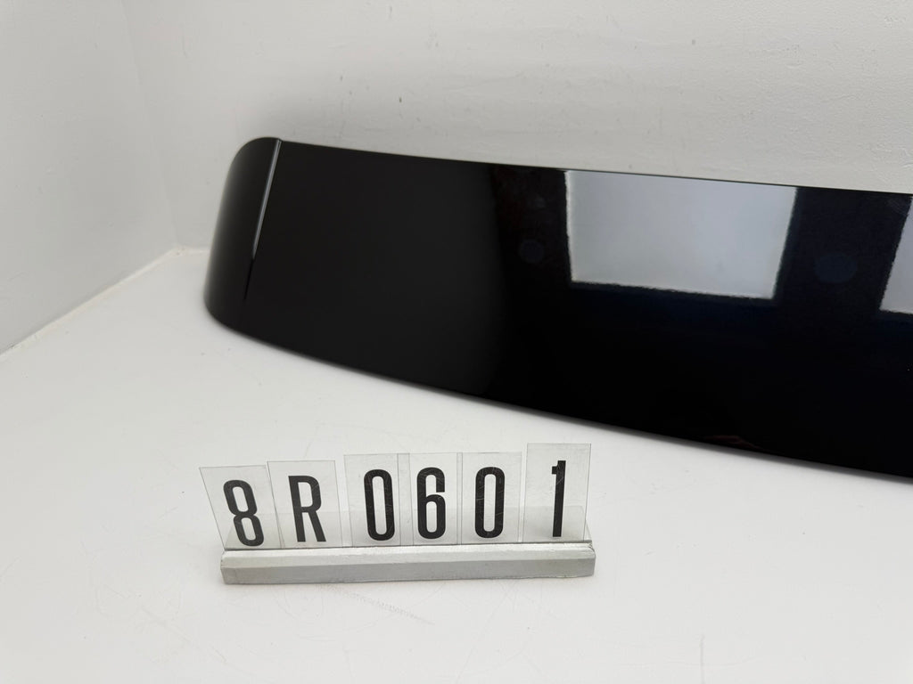 8R0827933C, 446, AUDI Q5 8R Heckklappenspoiler