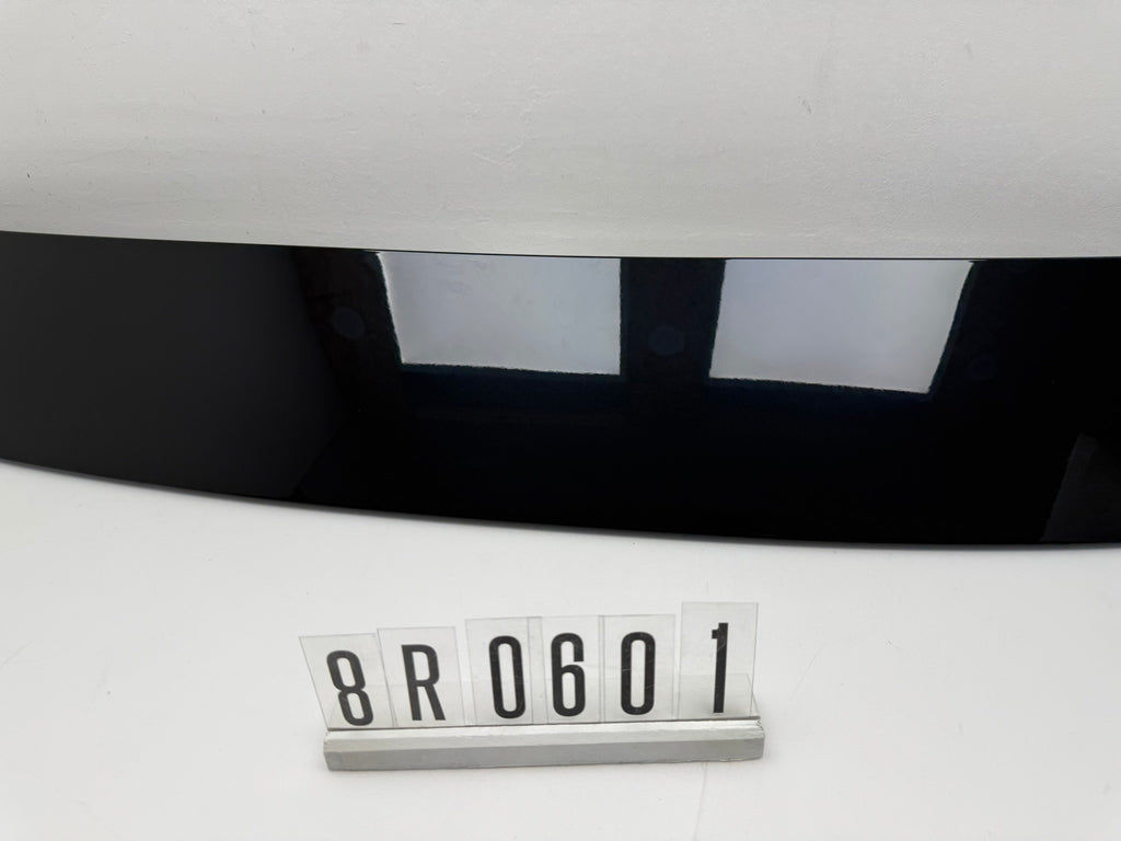 8R0827933C, 446, AUDI Q5 8R Heckklappenspoiler