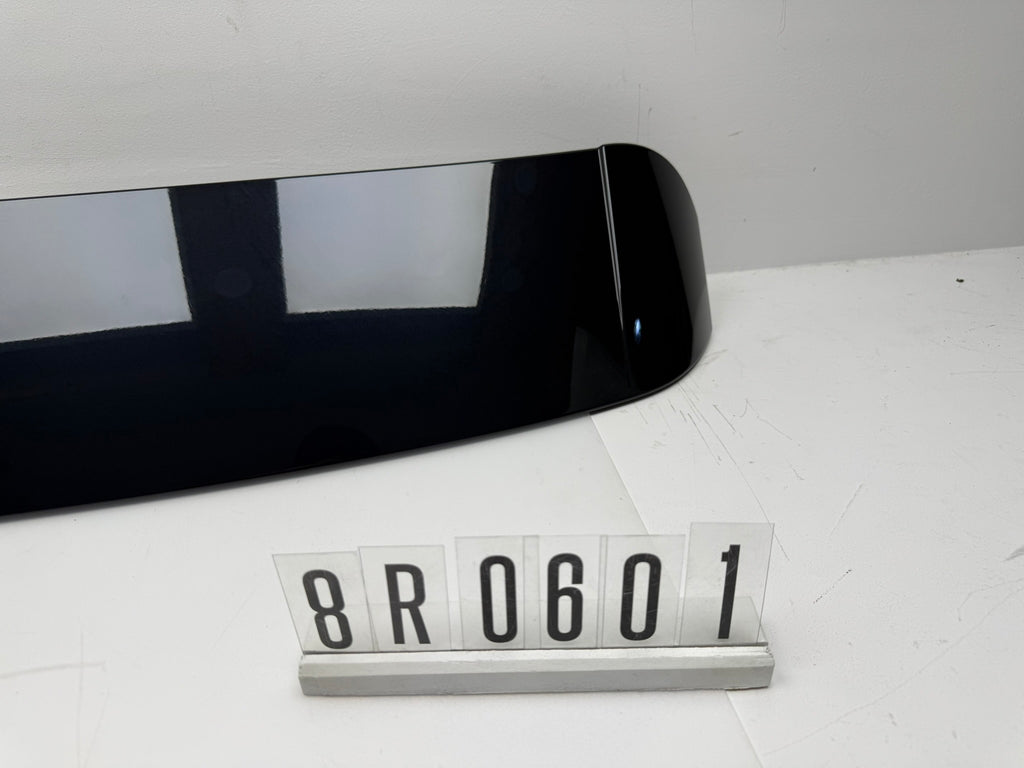 8R0827933C, 446, AUDI Q5 8R Heckklappenspoiler