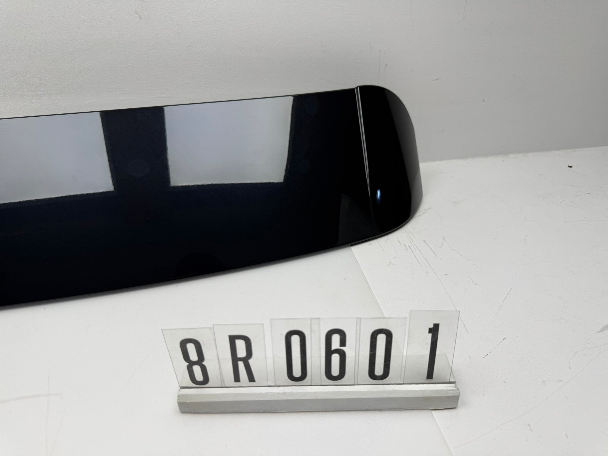 8R0827933C, 446, AUDI Q5 8R Heckklappenspoiler