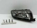 6Y1941016N, 1488, Original Scheinwerfer Rechts Skoda Fabia 6Y