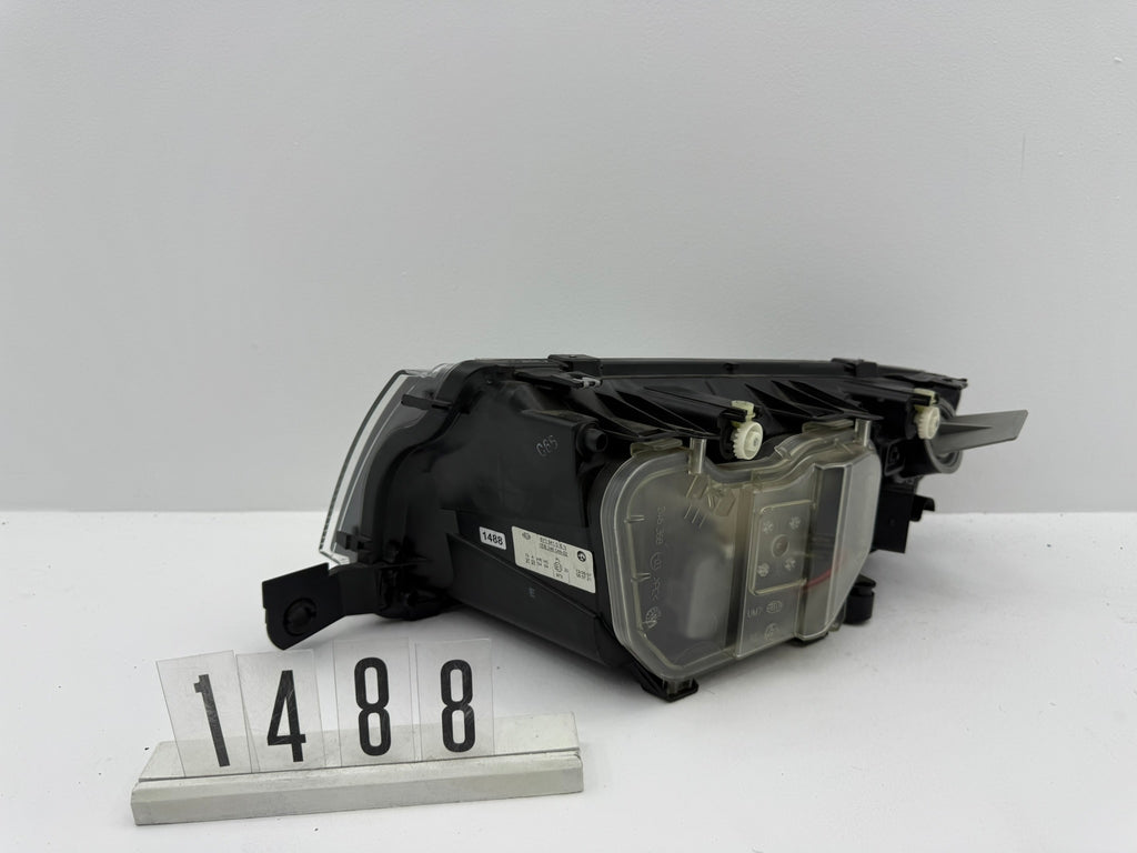 6Y1941016N, 1488, Original Scheinwerfer Rechts Skoda Fabia 6Y