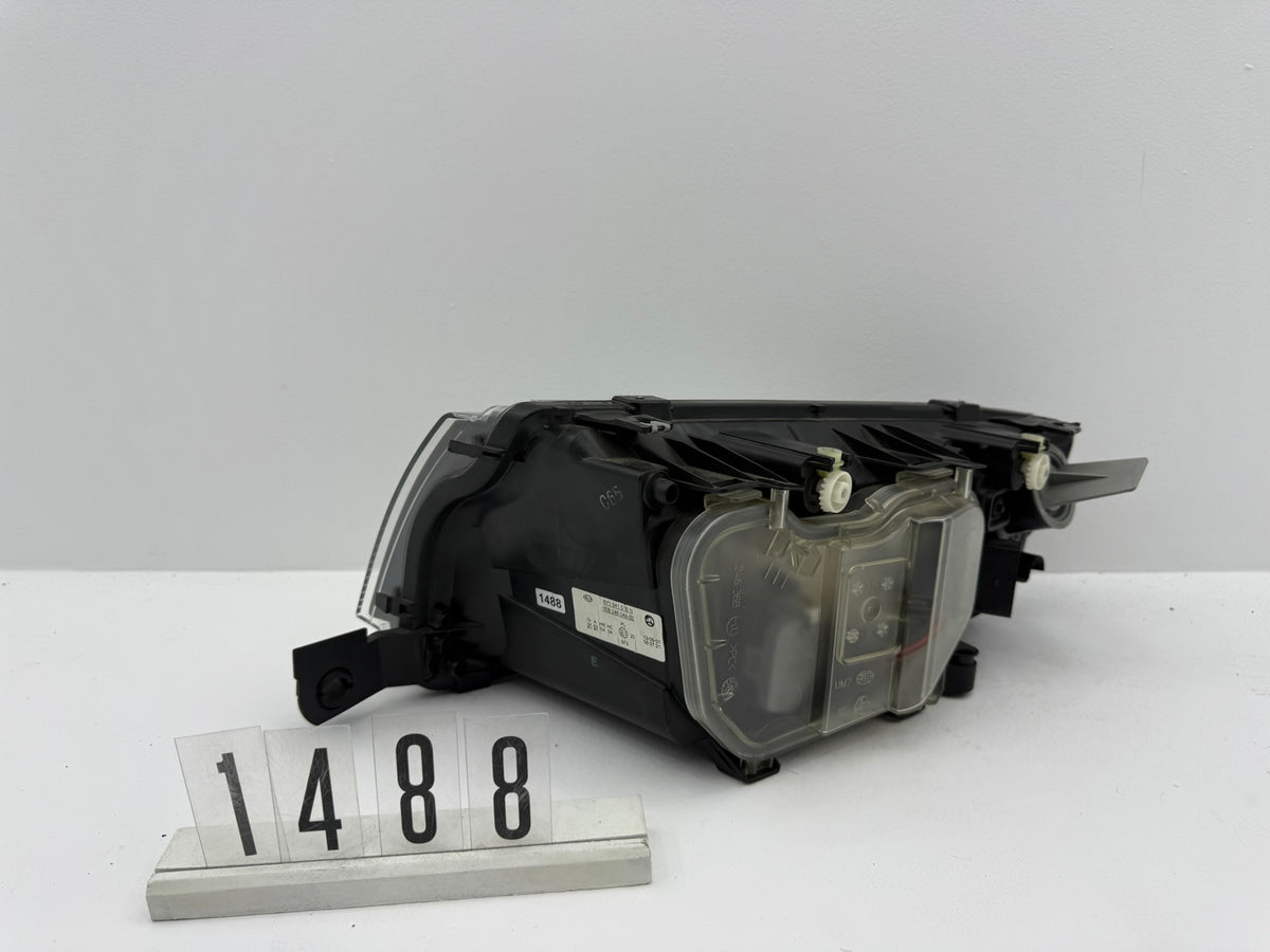 6Y1941016N, 1488, Original Scheinwerfer Rechts Skoda Fabia 6Y